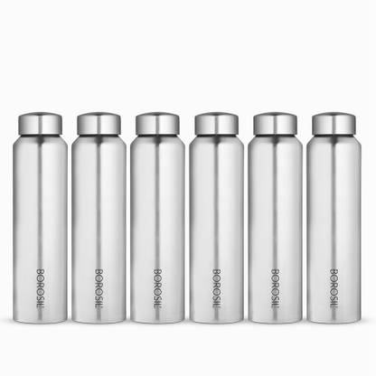 BOROSIL Aquaslim 1000 ml Bottle