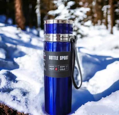 MR Wonder 800 ml Steel Bottle