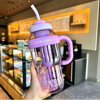 SeaRegal 1300 ml Plastic Bottle