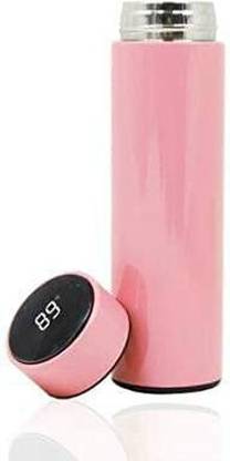 shree shyam marble and granite Bottle with Temperature Display 500 ml Bottle