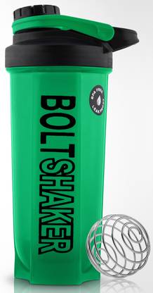 ZYRO 700 ml Plastic Shaker