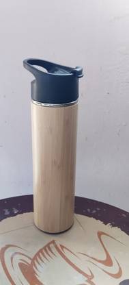 Bamboo 500 ml Bamboo Flask