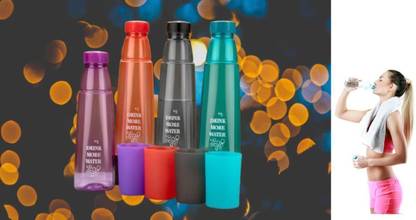 Sloppy 1000 ml Plastic Bottle