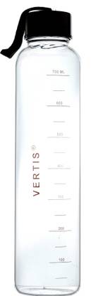 Vertis Airtight Fridge Water Bottles graduated 750 ml Bottle
