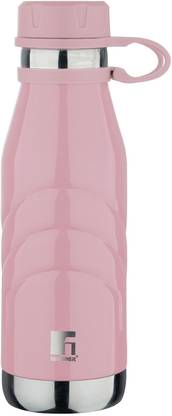 BERGNER 1000 ml Steel Flask
