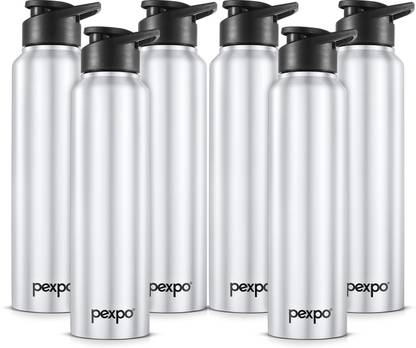 pexpo 950 ml Steel Bottle