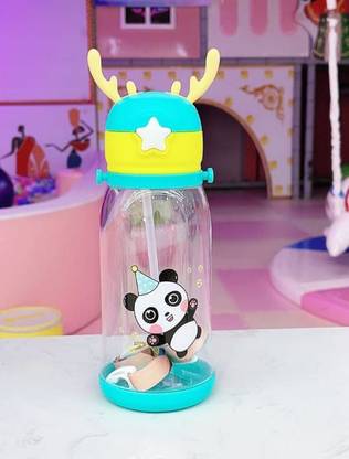 Jesal LATEST SIPPER BOTTL42 650 ml Sipper