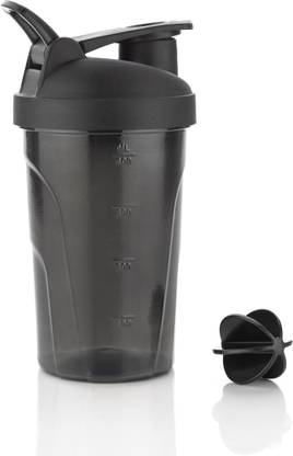 LIVORY 500 ml Plastic Shaker