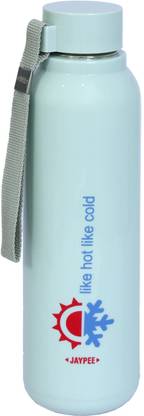 JAYPEE Brightsteel 690 ml Flask