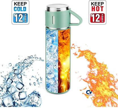 SHAIMON bottle 500 ml Bottle