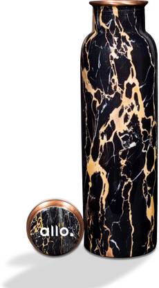 Allo 1000 ml Copper Bottle