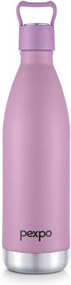 pexpo 750 ml Steel Flask