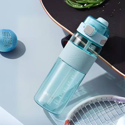 CSMHSPORT 1000 ml Plastic Bottle