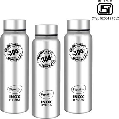 Pigeon 700 ml Steel Bottle