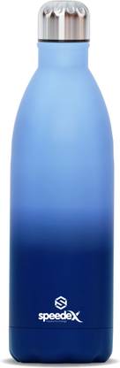 SPEEDEX 750 ml Steel Flask