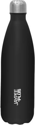Jaypee Plus Alpha Thermosteel Insulated Flask 24 Hours Hot and Cold Water Bottle 1000 ml Flask