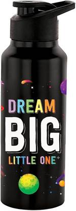 NIRLON 750 ml Steel Bottle