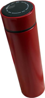 Bitcoin 500 ml Aluminium Flask