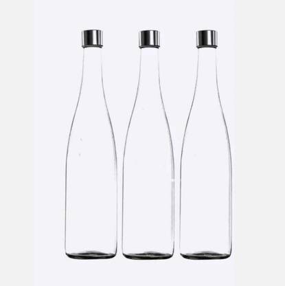 goblet New bottle 1000 ml @nb03 pack of 3 1000 ml Bottle