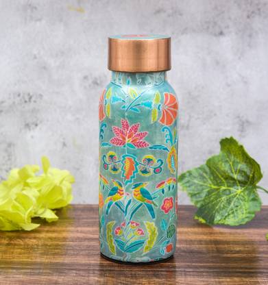OGGN 500 ml Copper Bottle