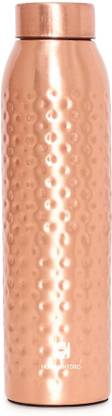 Human Hydro Copper bottle 1000 ml Copper Bottle