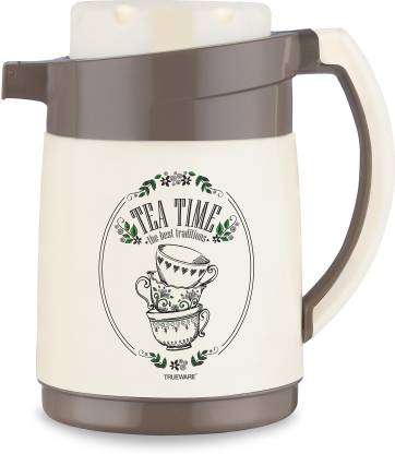 Trueware Aqua Tuff Inner Steel PU Insulated 750 ml Flask