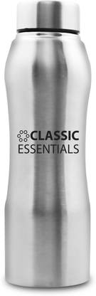 Classic Essentials 1000 ml Steel Bottle