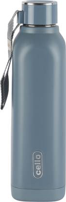 cello 500 ml Steel Bottle