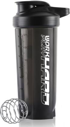 ZYRO 700 ml Plastic Shaker