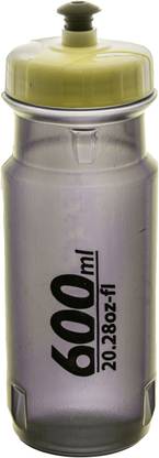 Dark Horse 600 ml Plastic Shaker