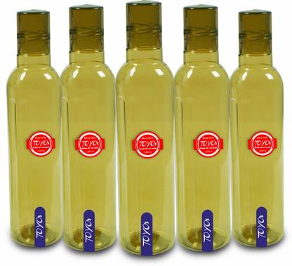 Toyo 1000 ml PET Bottle