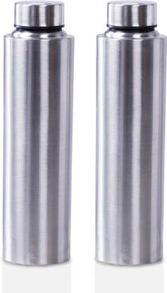 Flipkart SmartBuy 1000 ml Steel Bottle