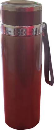Lakshmi 800 ml Steel Flask