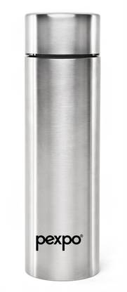 pexpo 1000 ml Steel Bottle