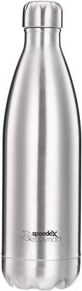 SPEEDEX 1000 ml Stainless Steel Flask