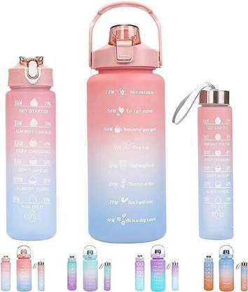 Greenstone 3200 ml Silicone, Plastic Sipper