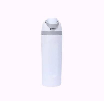 jMilan FreeSip Insulated Stainless Steel Water Bottle,BPA-Free Water Bottle 950 ml Bottle