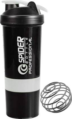 COOL INDIANS 500 ml Plastic Shaker