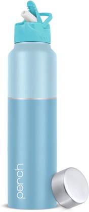 PERCH 1000 ml Steel Bottle