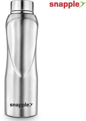 Snapple 1000 ml Steel Bottle