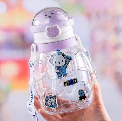 Kripara Sales water bottle 700 ml Water Bottle