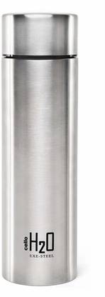 cello 1000 ml Steel Bottle