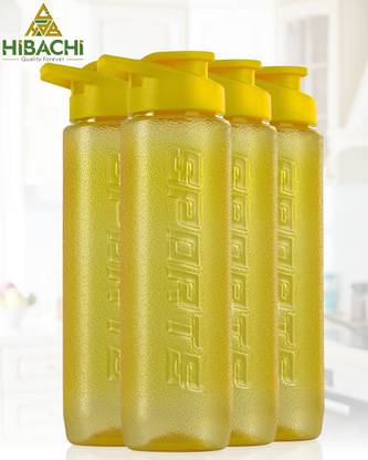 HIBACHI 900 ml PET, Plastic Bottle