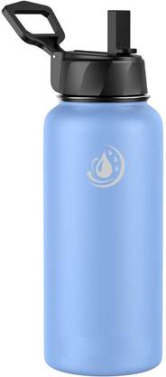 Choudhary Trading 946 ml Steel Bottle
