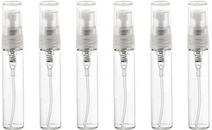 nsb herbals 10 ml PET Spray Bottle