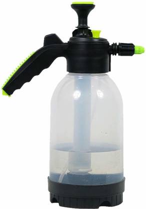 Hair line Pressure Pump Continuous Sanitizer Spray Bottle for Plants, Gardening, Sanitizing 2000 ml Spray Bottle