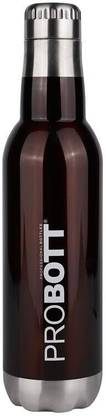 PROBOTT 750 ml Steel Bottle