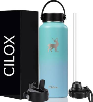 Cilox Cilox_1200_SeaBlue 1200 ml Flask