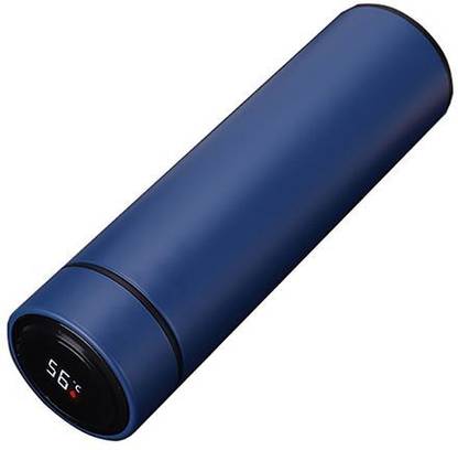 ZAYA 500 ml Steel Flask