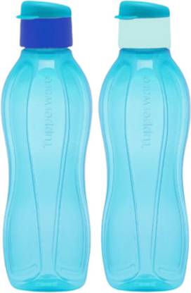 TUPPERWARE 750ml fliptop 750 ml Plastic Bottle